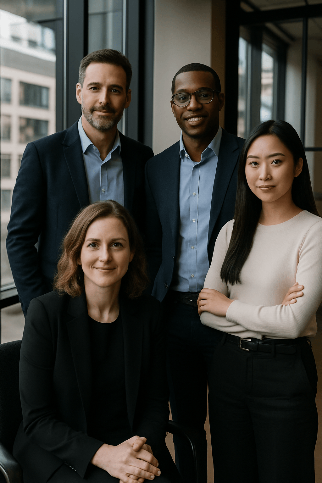 StackCap team